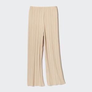 Uniqlo Pleated Pants Trousers